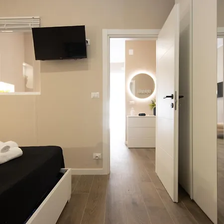 Spalato Seaview Lägenhet Bari