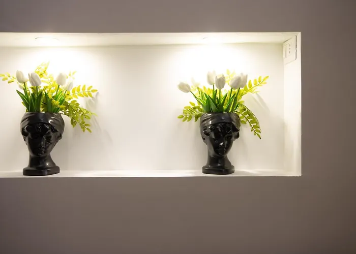 Spalato Seaview Bari