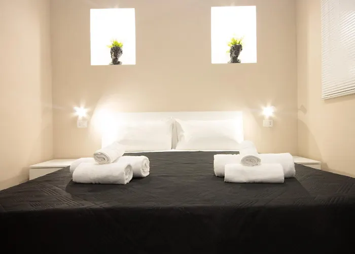 Spalato Seaview * Bari