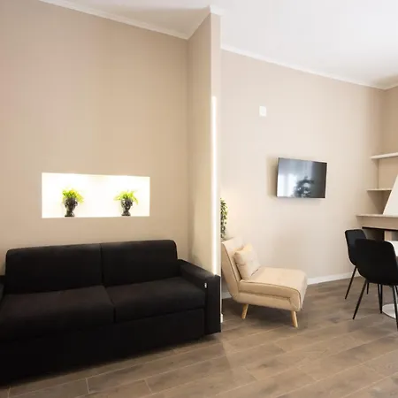 Spalato Seaview Apartament