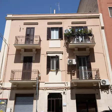 Spalato Seaview Apartament *
