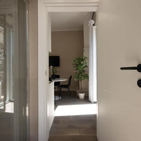 公寓 Spalato Seaview