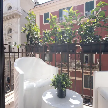 Spalato Seaview * 巴里