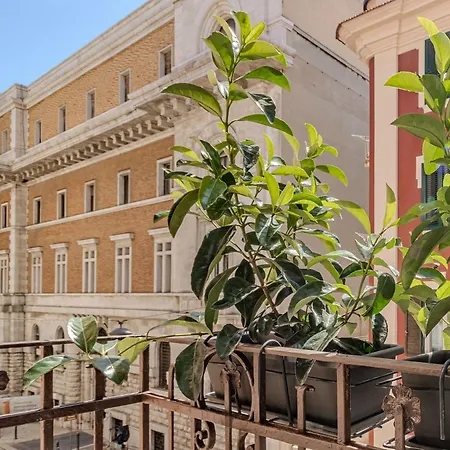Spalato Seaview Apartament