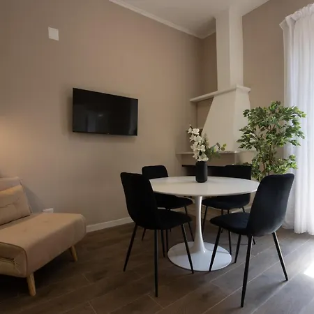 Spalato Seaview * 巴里