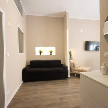 Spalato Seaview Apartman