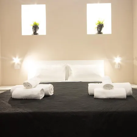 Spalato Seaview * 巴里