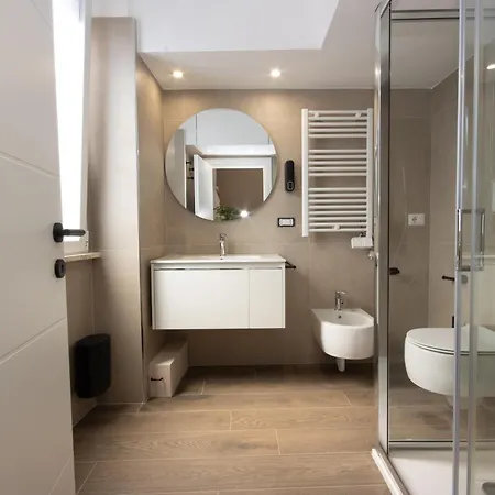 Spalato Seaview Apartman *