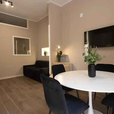 Apartament Spalato Seaview Bari