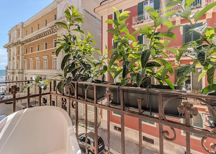 Spalato Seaview Appartamento *