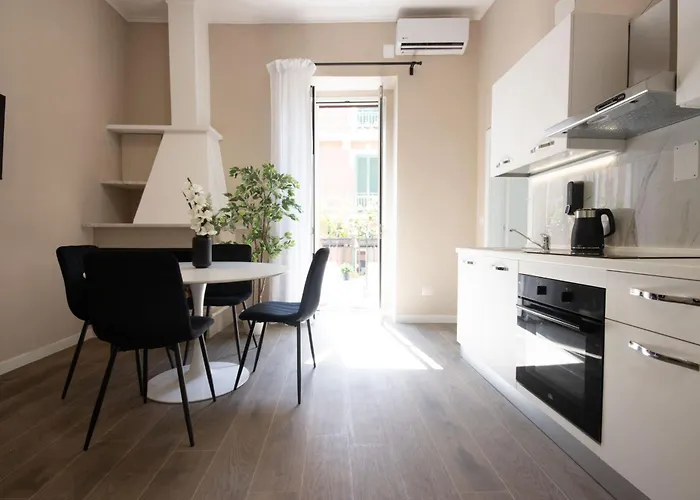 Spalato Seaview * Bari