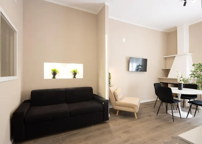 Spalato Seaview Appartamento