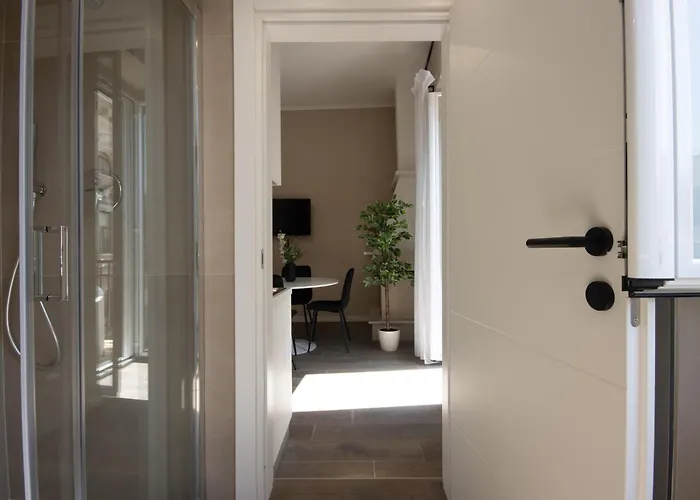 Appartamento Spalato Seaview