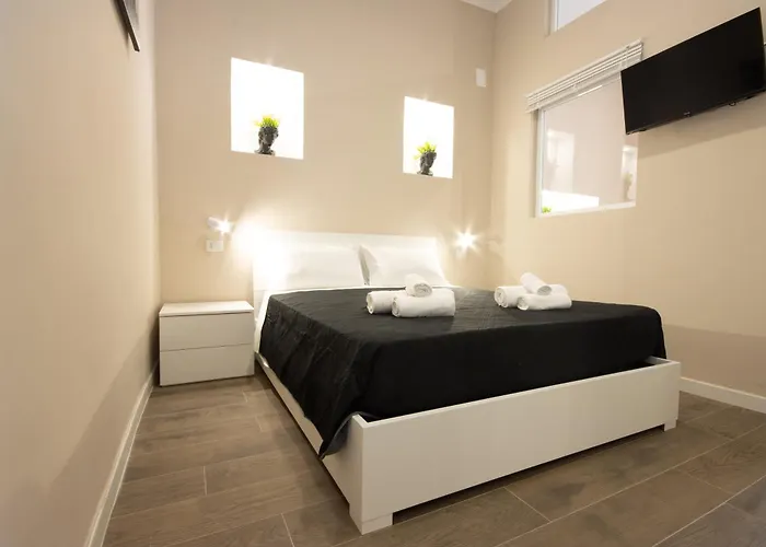 Spalato Seaview Appartamento Bari