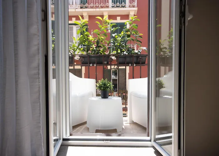 Appartamento Spalato Seaview Bari