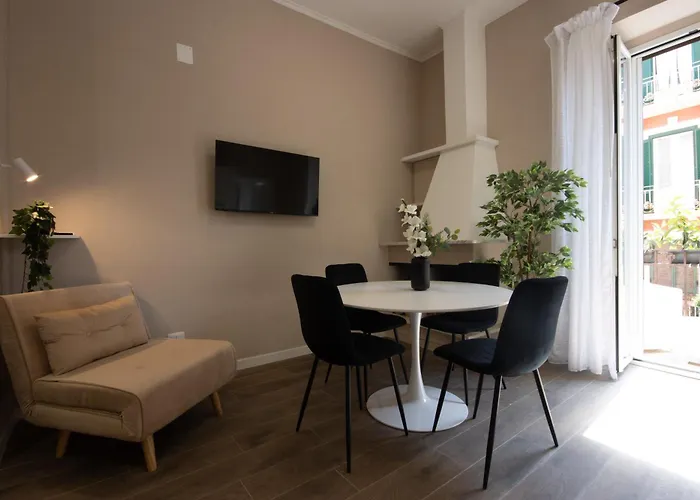 Spalato Seaview * Bari