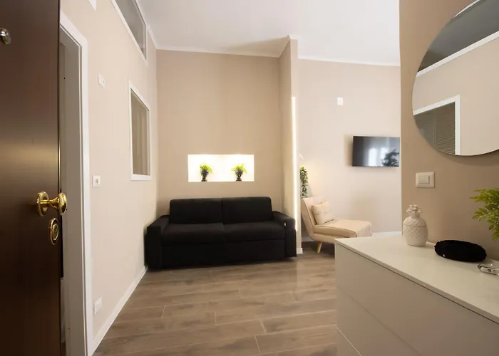 Spalato Seaview Appartamento