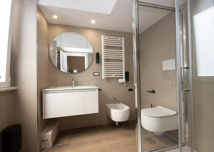 Spalato Seaview Appartamento