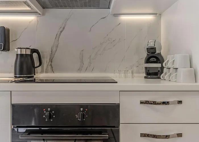 Spalato Seaview * Bari