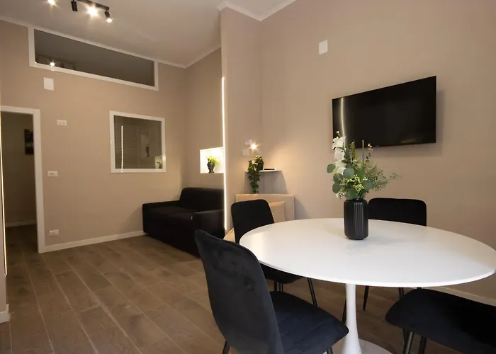 Appartamento Spalato Seaview Bari