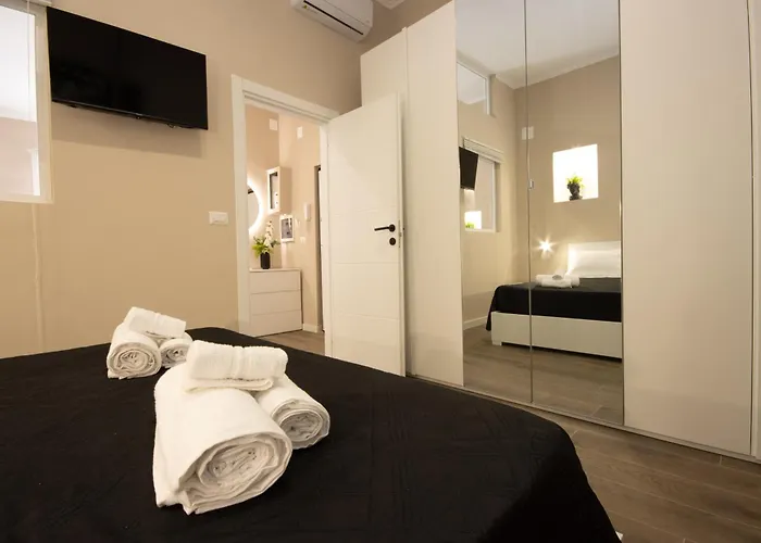 Appartamento Spalato Seaview